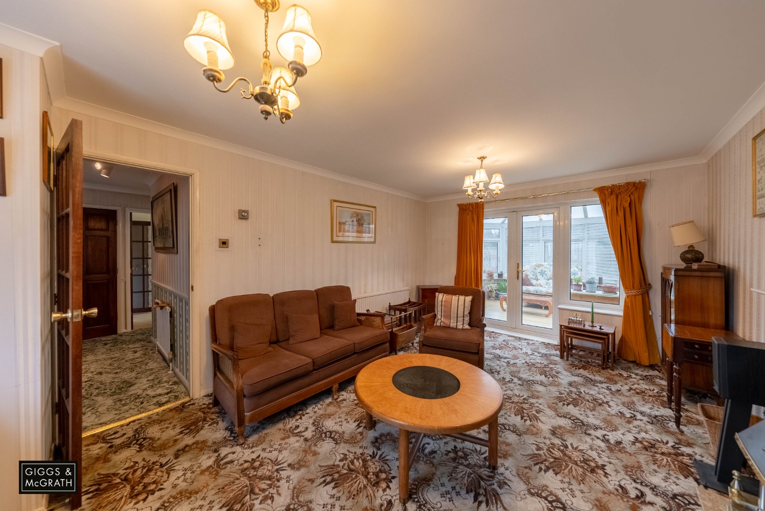 4 bed detached house for sale in Windsor Close, St Ives 6