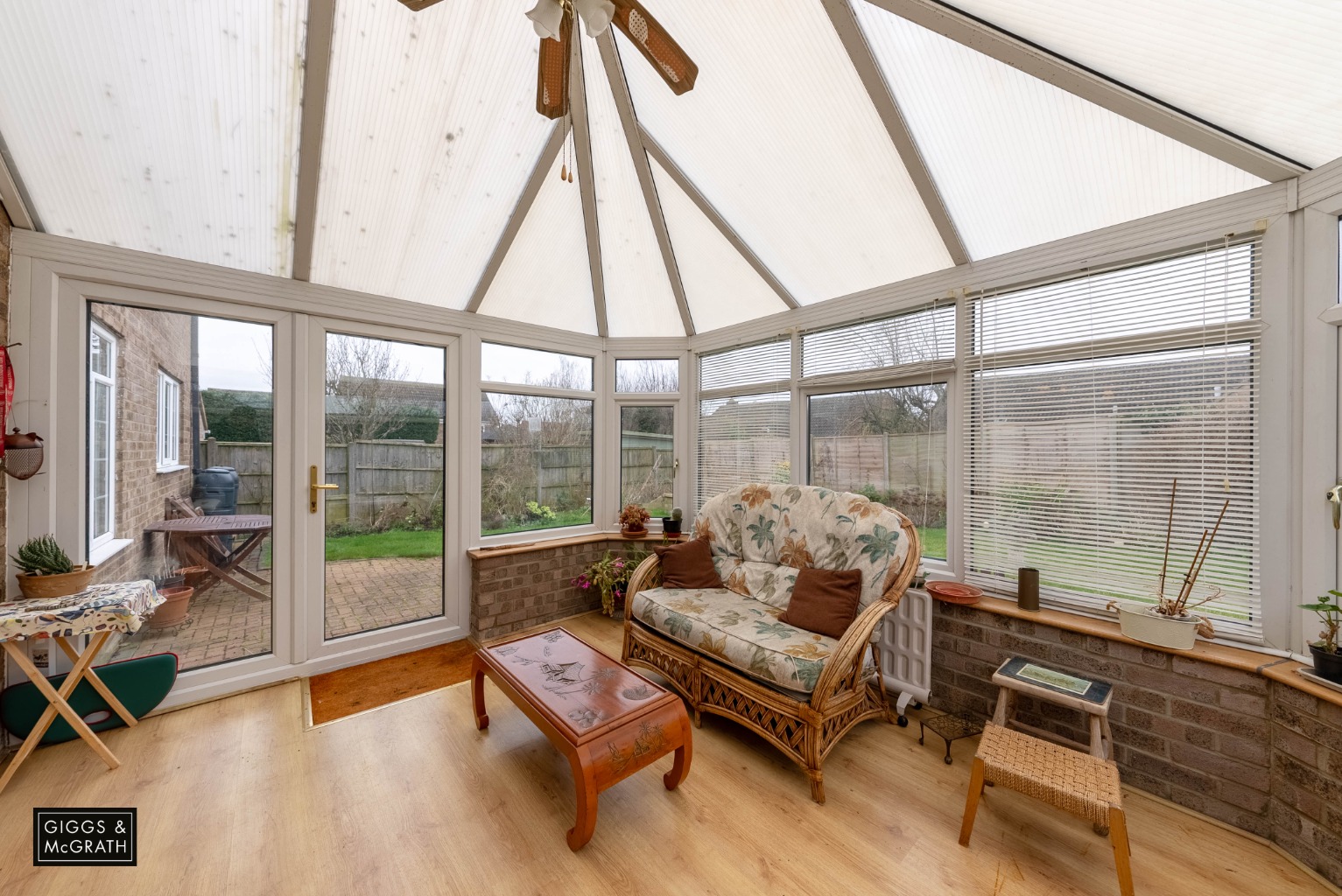 4 bed detached house for sale in Windsor Close, St Ives 7