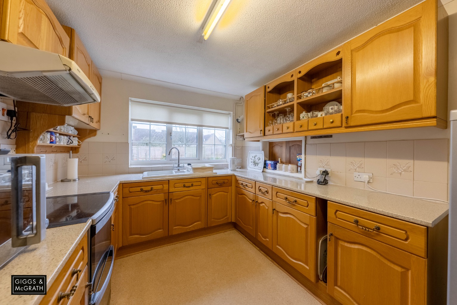 4 bed detached house for sale in Windsor Close, St Ives 5