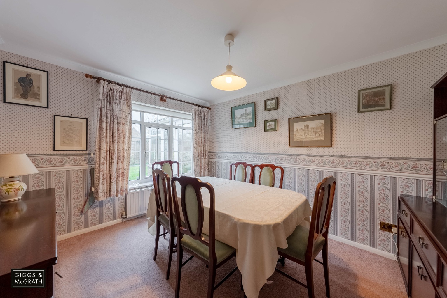 4 bed detached house for sale in Windsor Close, St Ives 4