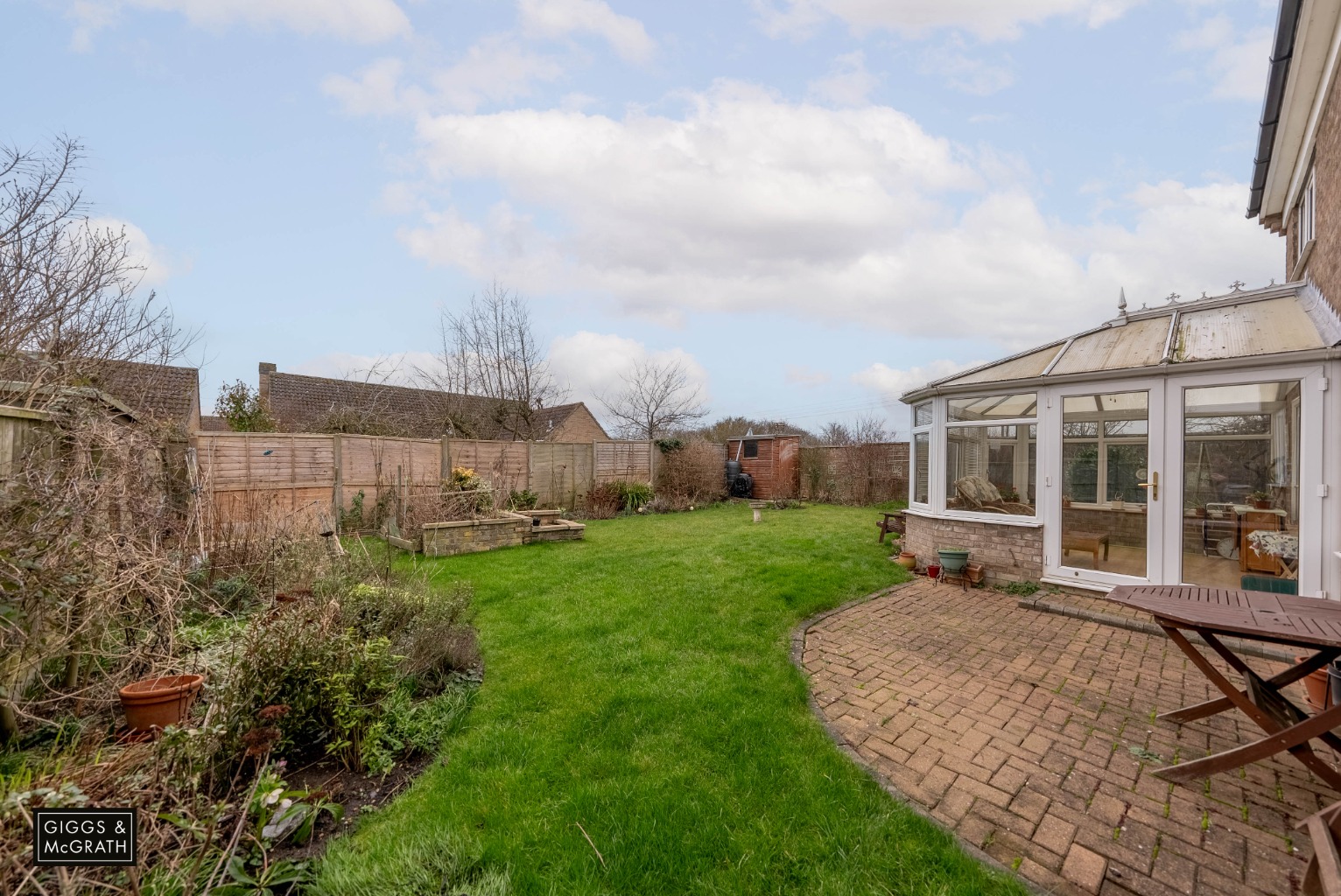 4 bed detached house for sale in Windsor Close, St Ives 3