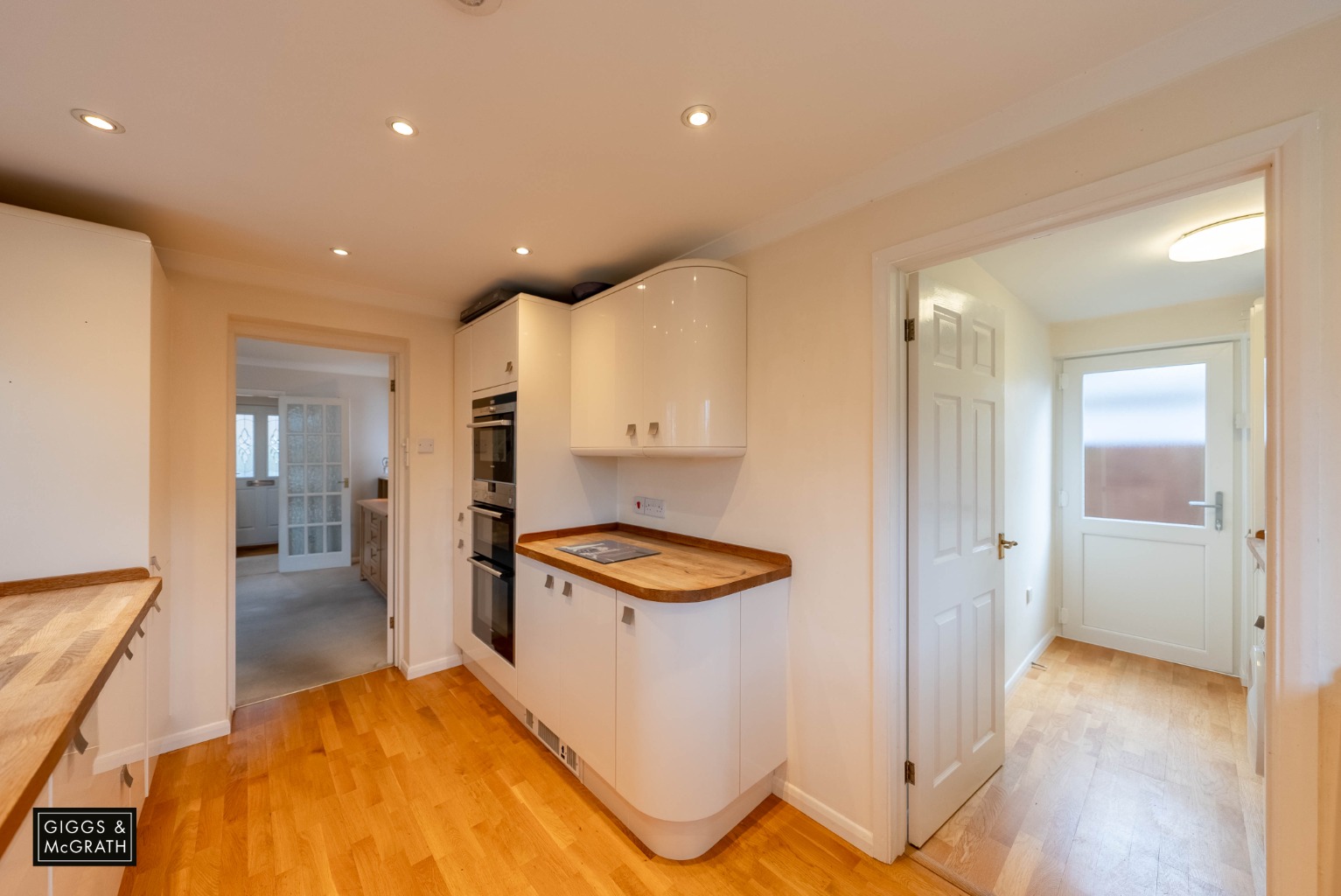 4 bed detached house for sale in Constable Road, St. Ives 5