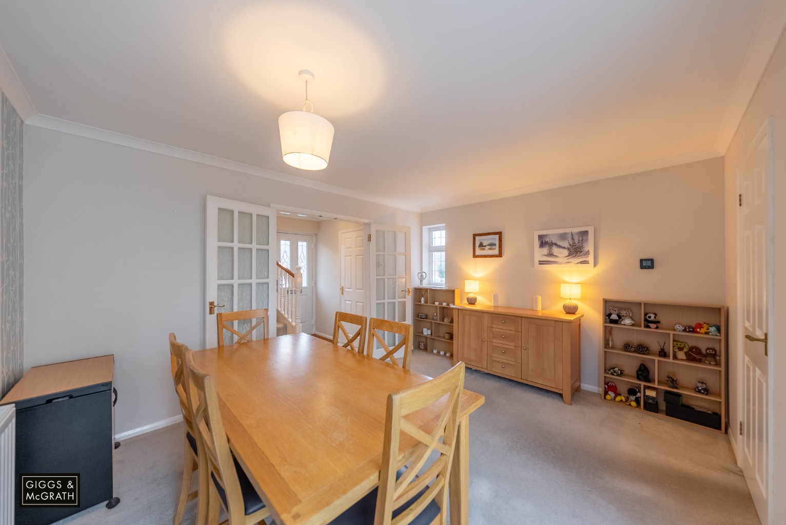4 bed detached house for sale in Constable Road, St. Ives 8