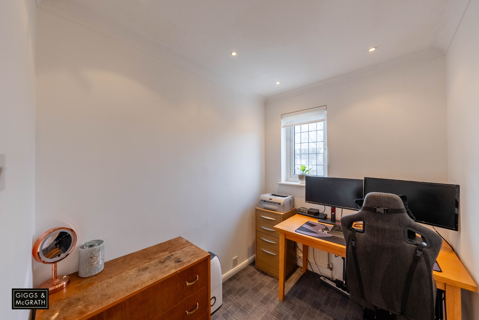 4 bed detached house for sale in Constable Road, St. Ives 14