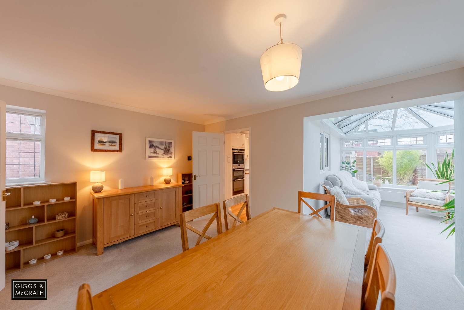 4 bed detached house for sale in Constable Road, St. Ives  - Property Image 3