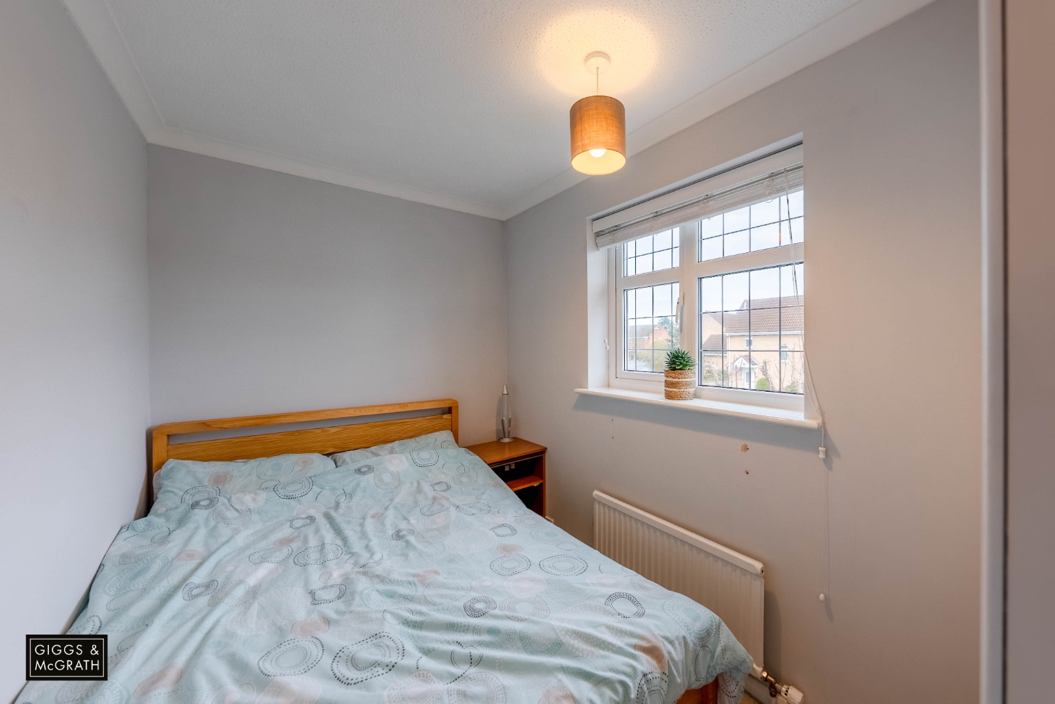 4 bed detached house for sale in Constable Road, St. Ives 13