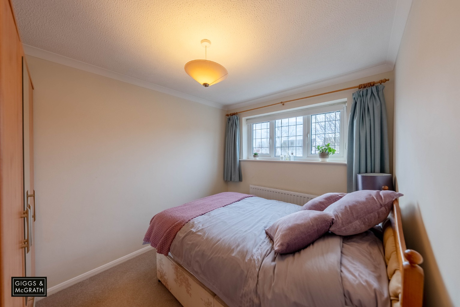 4 bed detached house for sale in Constable Road, St. Ives 12