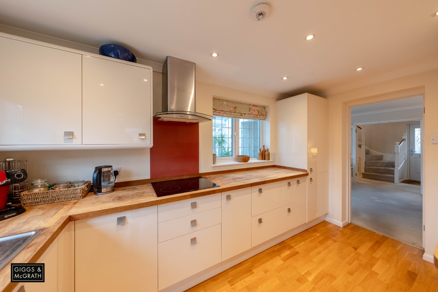 4 bed detached house for sale in Constable Road, St. Ives 4