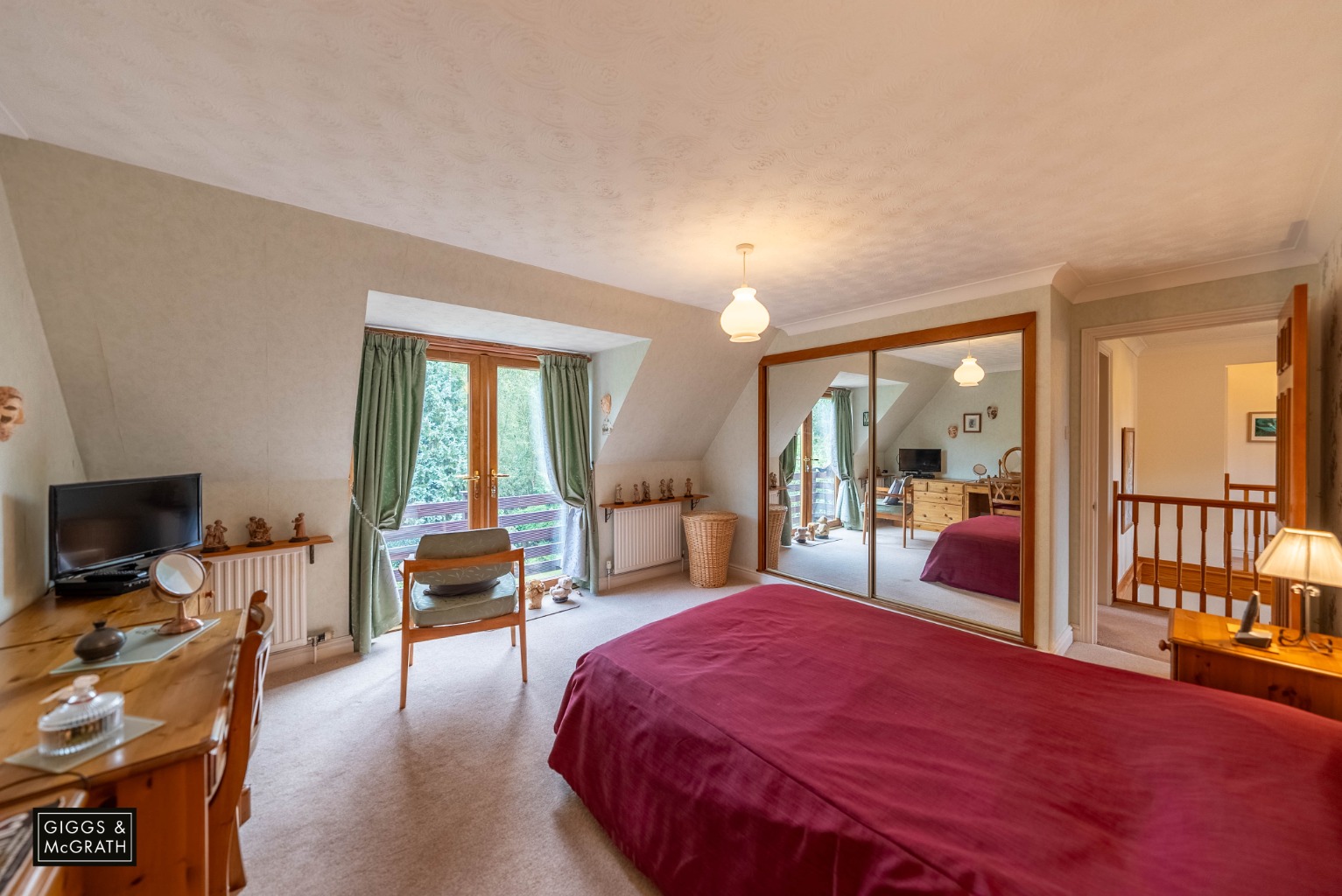 4 bed detached house for sale in Main Street, Huntingdon 7