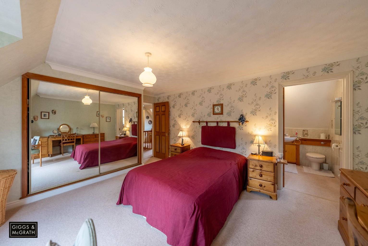 4 bed detached house for sale in Main Street, Huntingdon 8