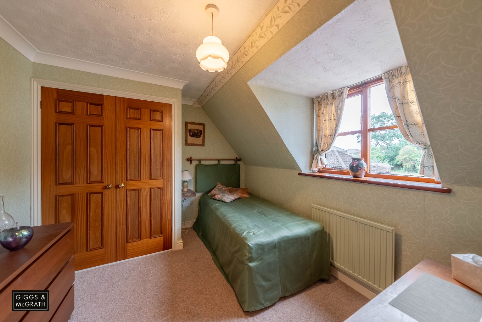 4 bed detached house for sale in Main Street, Huntingdon  - Property Image 12