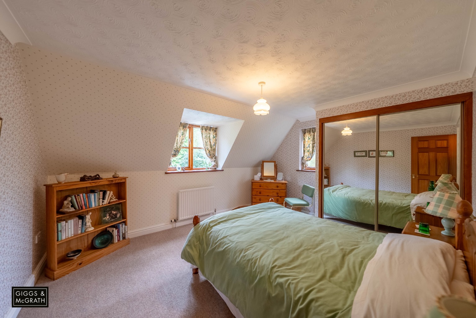 4 bed detached house for sale in Main Street, Huntingdon 10