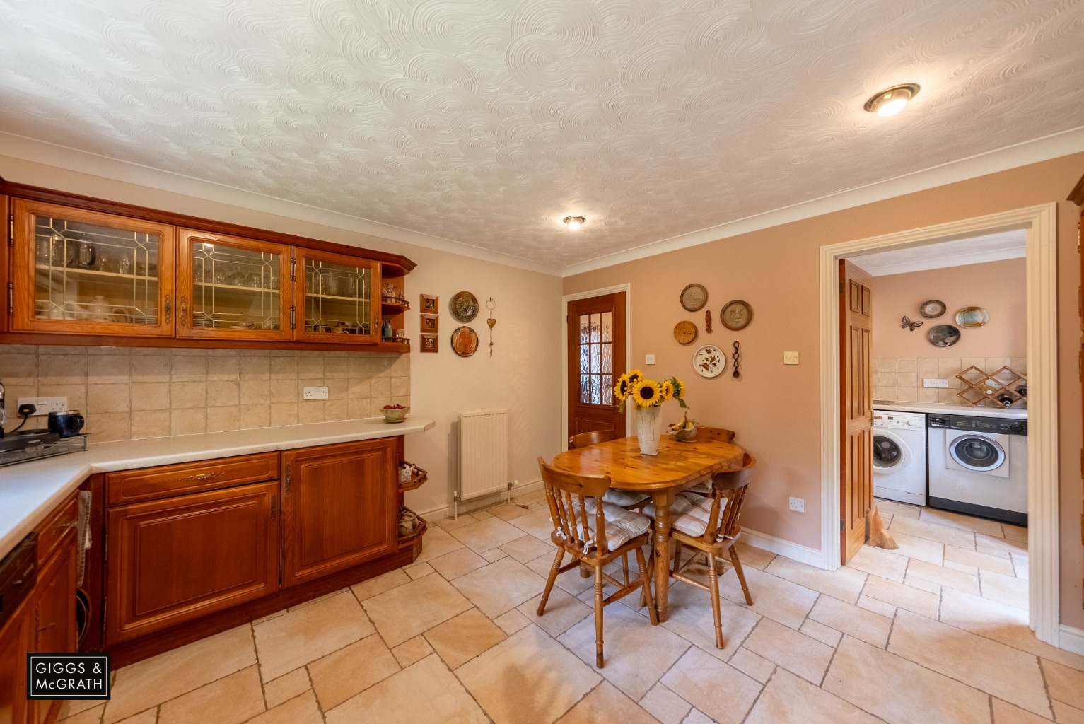 4 bed detached house for sale in Main Street, Huntingdon  - Property Image 5