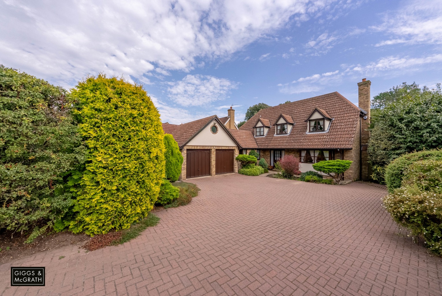 4 bed detached house for sale in Main Street, Huntingdon  - Property Image 18