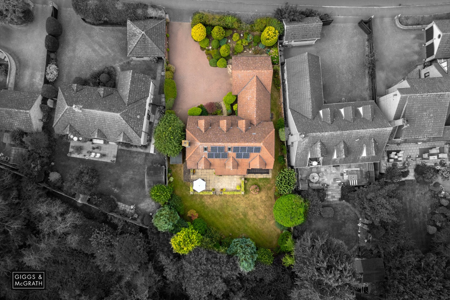 4 bed detached house for sale in Main Street, Huntingdon 18