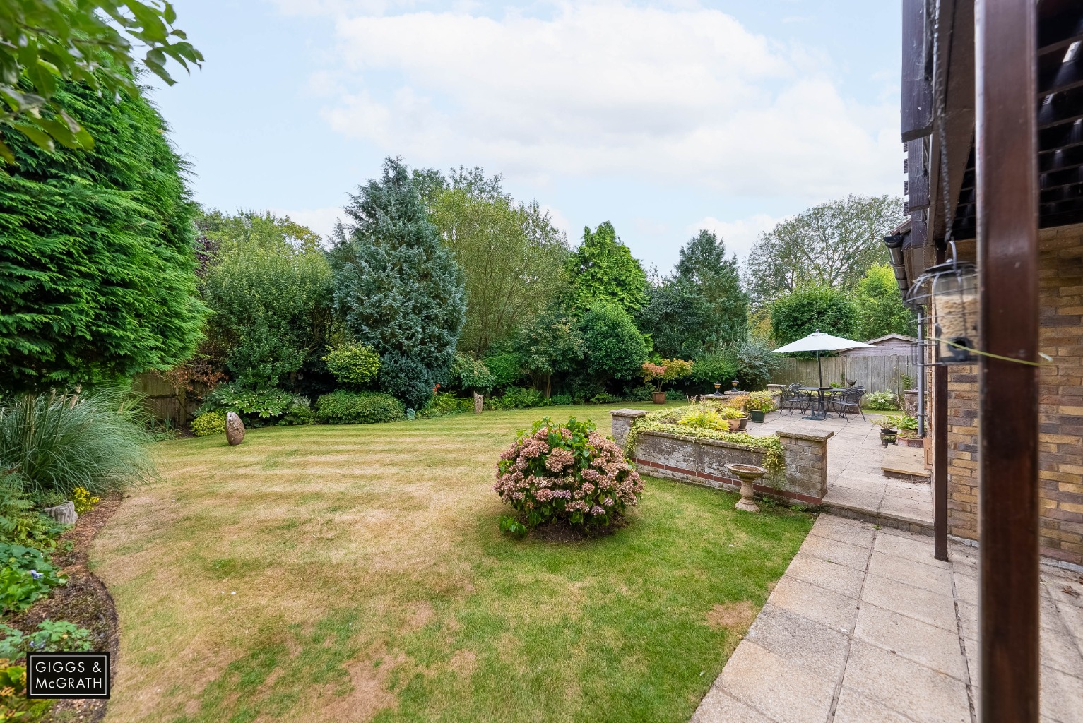 4 bed detached house for sale in Main Street, Huntingdon 16