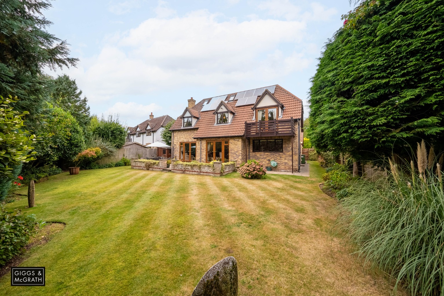 4 bed detached house for sale in Main Street, Huntingdon 15