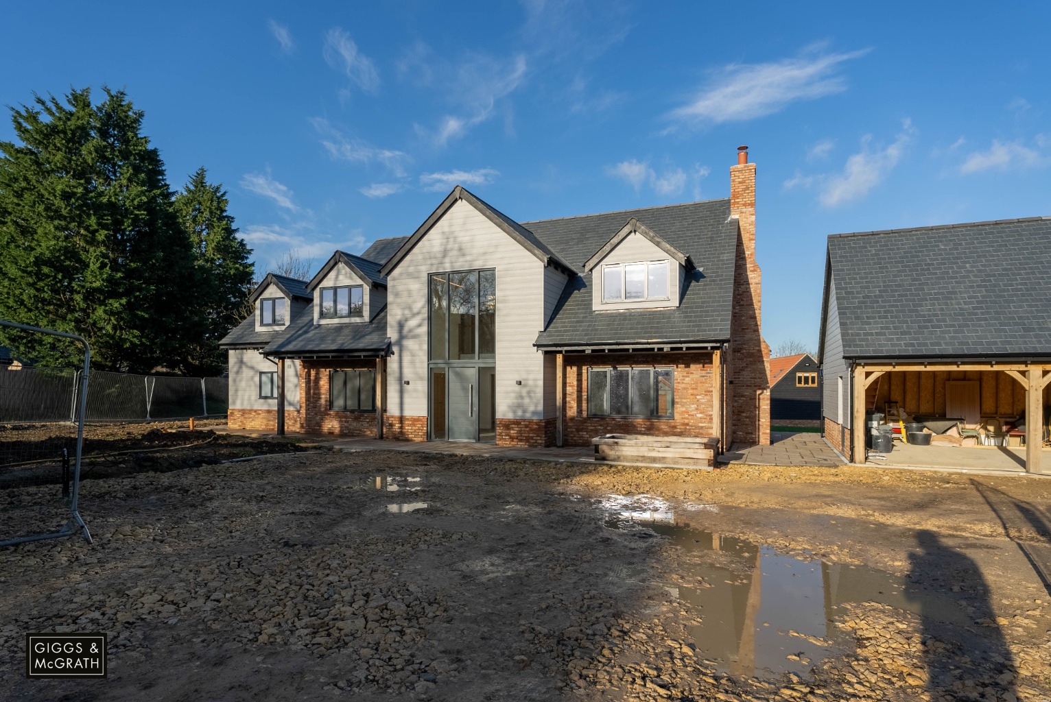 5 bed detached house for sale in Fen Road, Huntingdon  - Property Image 22