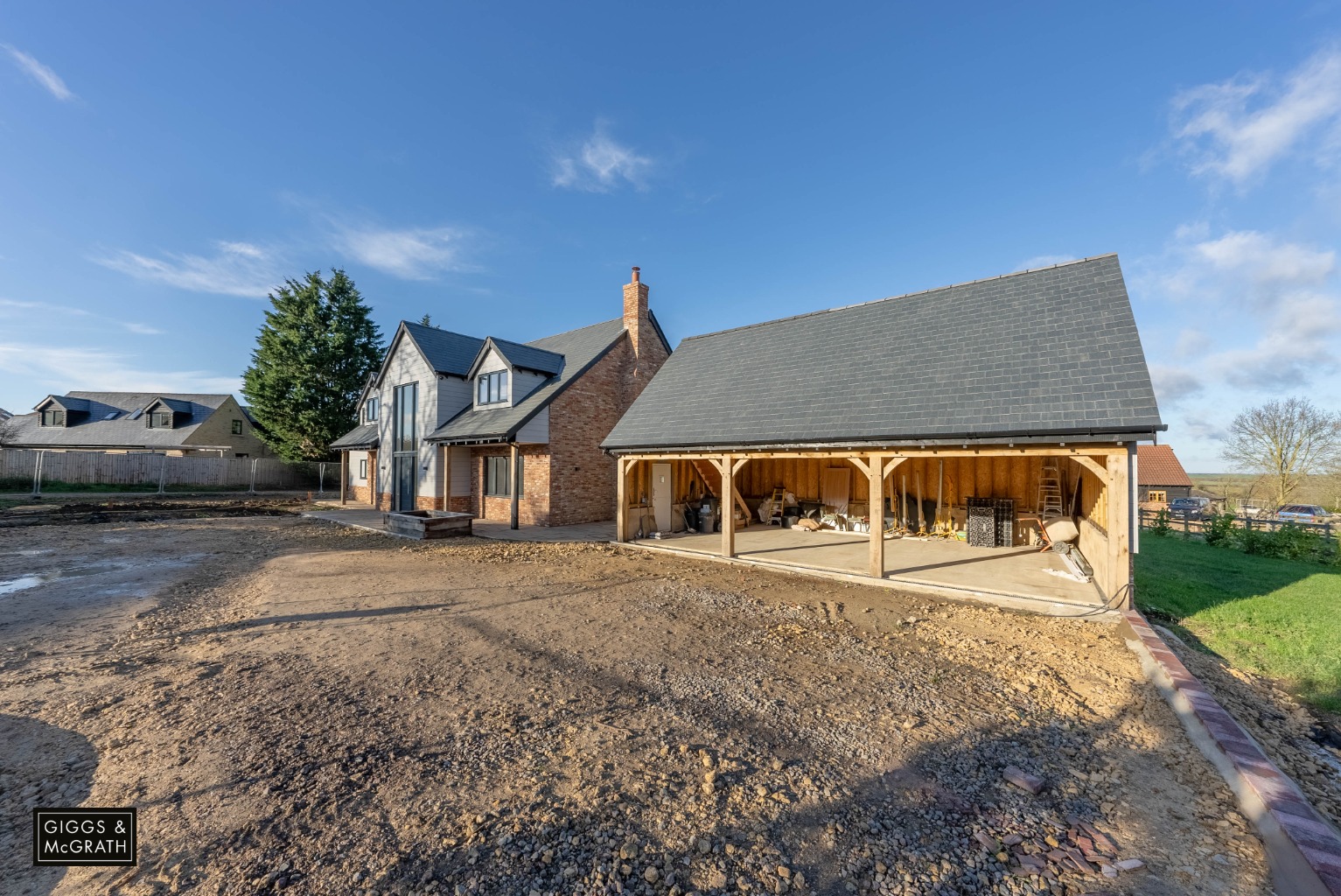 5 bed detached house for sale in Fen Road, Huntingdon  - Property Image 23