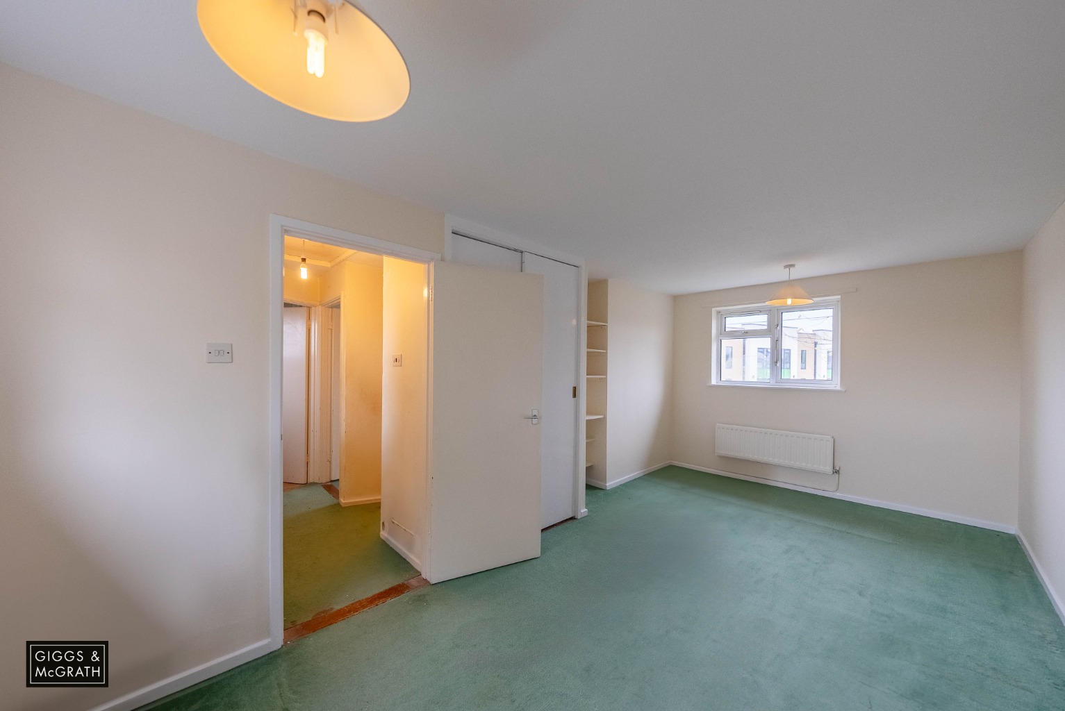 2 bed semi-detached house for sale in Somerset Road, Huntingdon 5