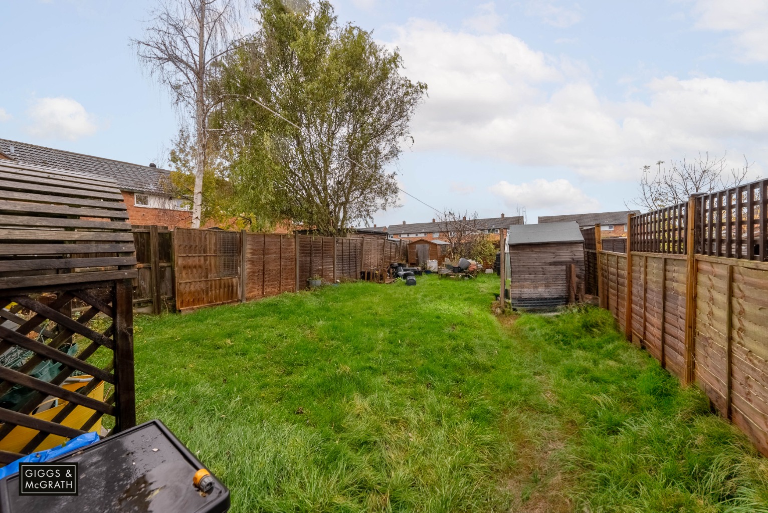 2 bed semi-detached house for sale in Somerset Road, Huntingdon  - Property Image 8