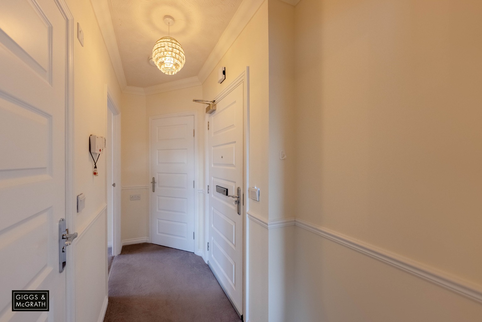 1 bed flat for sale, Huntingdon  - Property Image 8