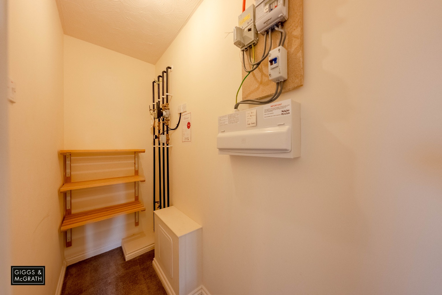 1 bed flat for sale, Huntingdon  - Property Image 9