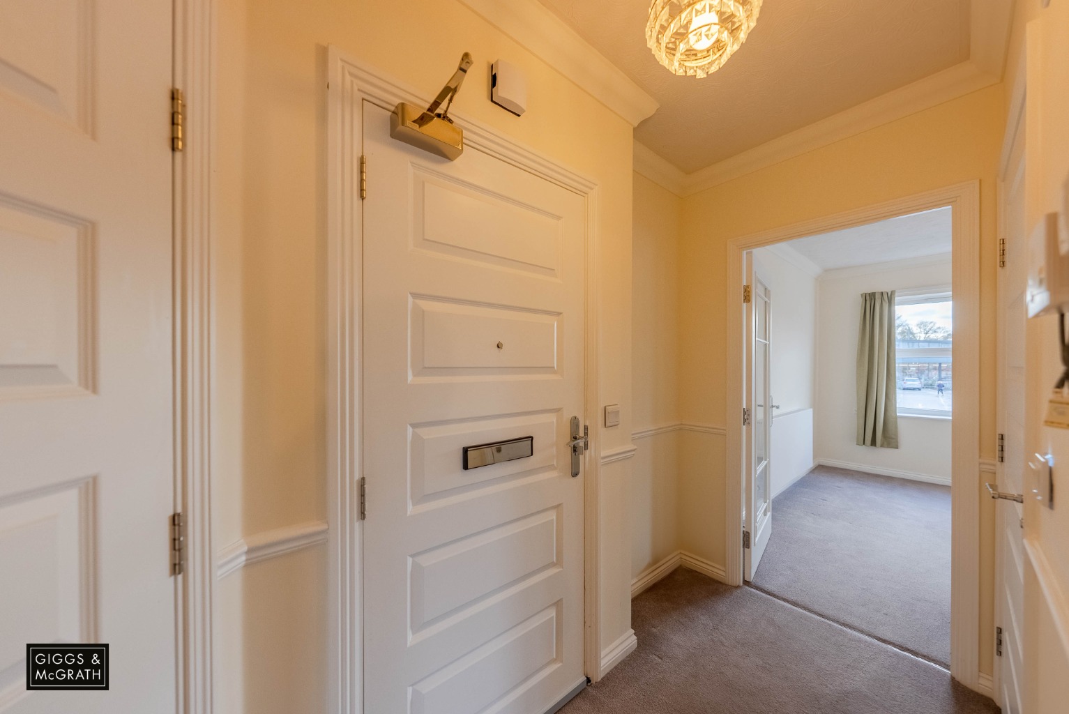 1 bed flat for sale, Huntingdon  - Property Image 7