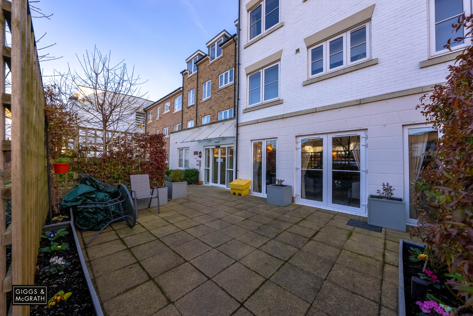 1 bed flat for sale, Huntingdon  - Property Image 11