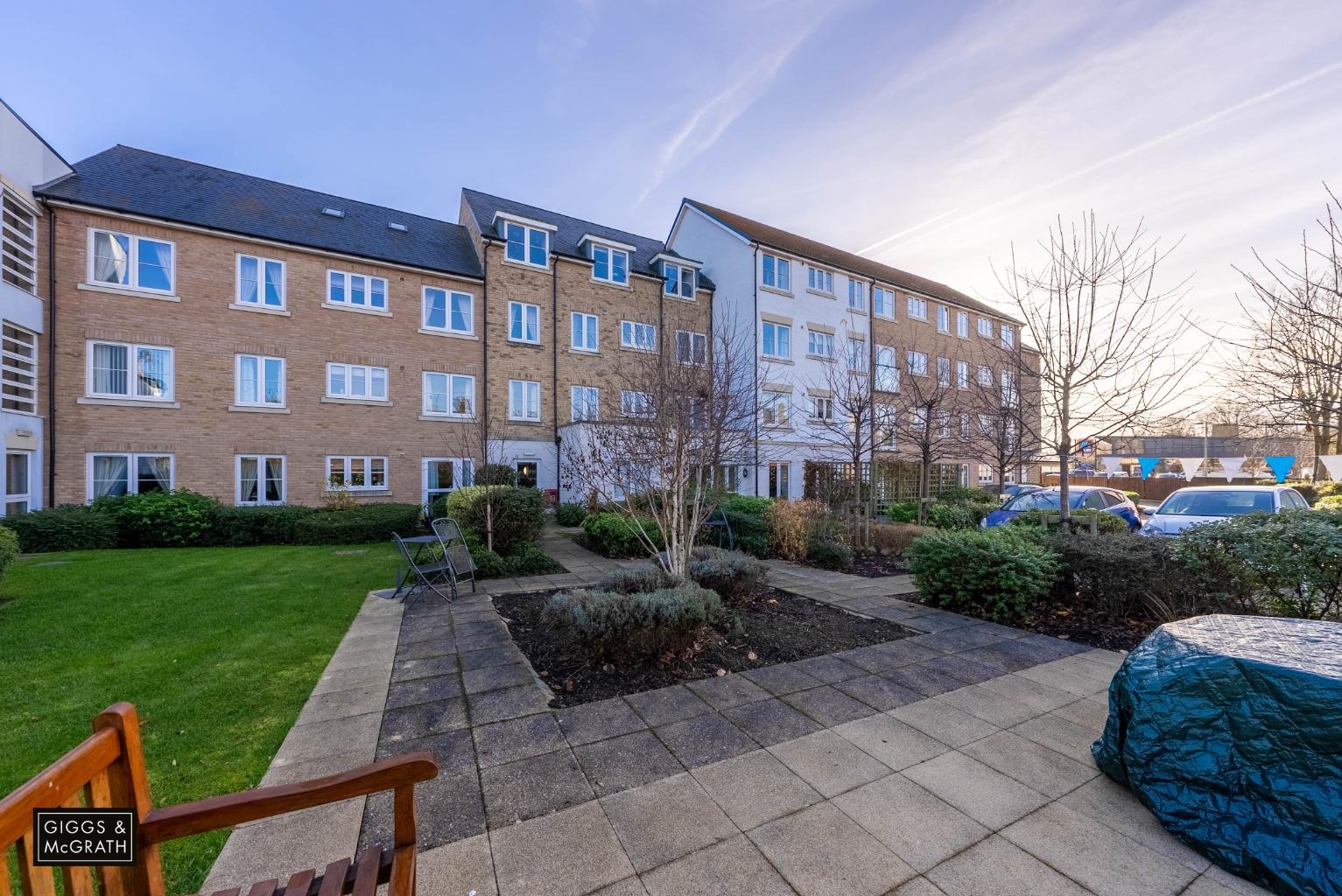 1 bed flat for sale, Huntingdon  - Property Image 10