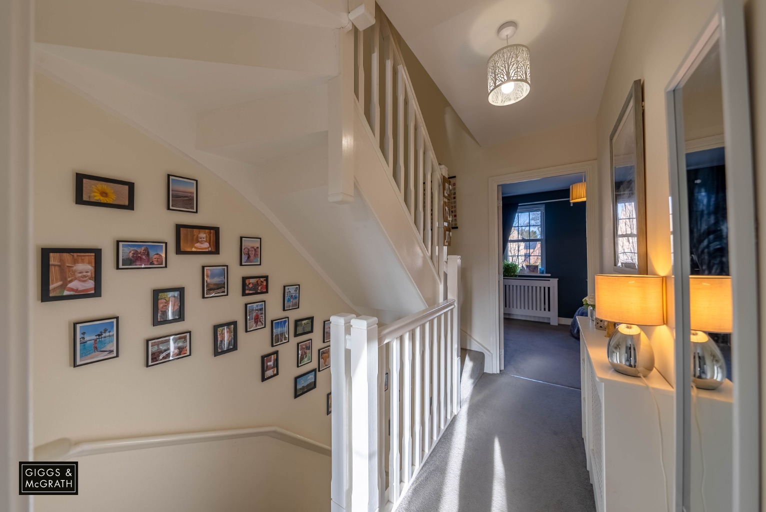 3 bed semi-detached house for sale in Central Avenue, Huntingdon 5