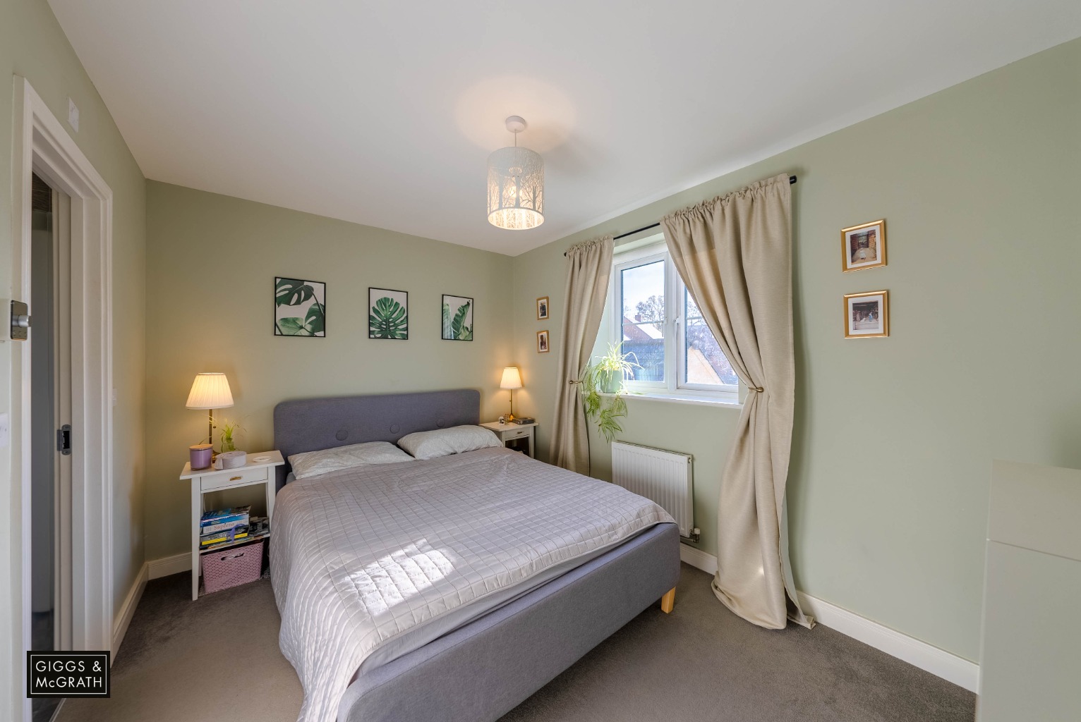 3 bed semi-detached house for sale in Central Avenue, Huntingdon 6