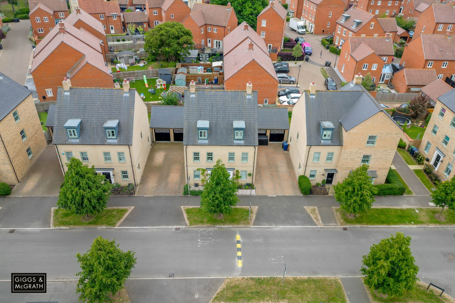 3 bed semi-detached house for sale in Central Avenue, Huntingdon  - Property Image 15
