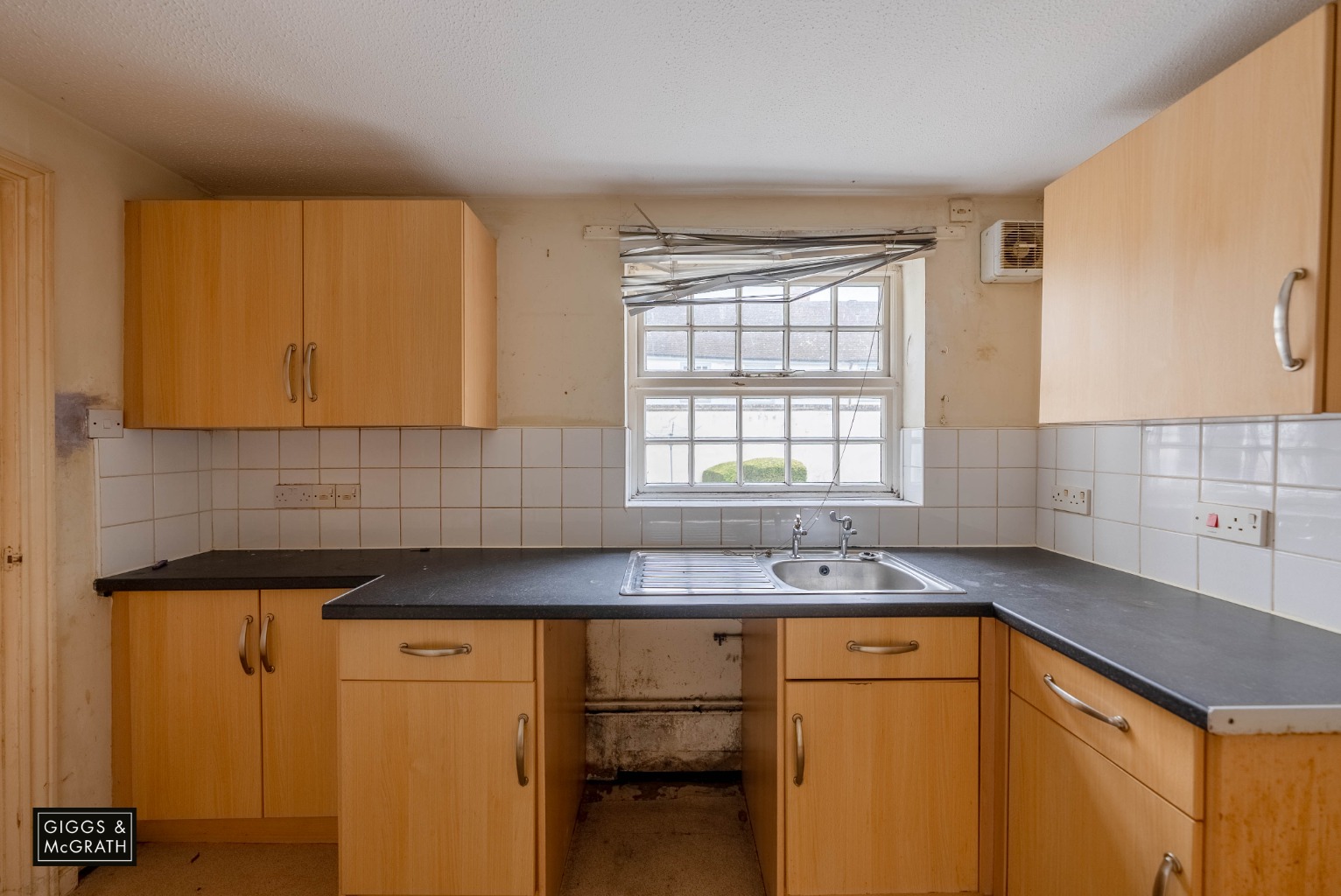 1 bed ground floor flat for sale in Mill Road, Huntingdon 6