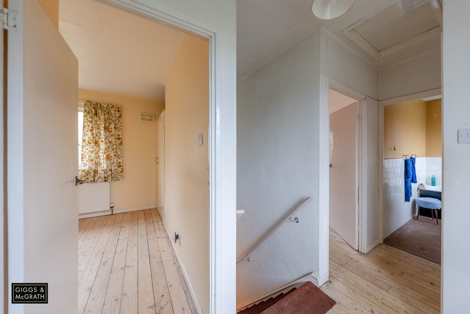 3 bed detached house for sale in Meadow Lane, Huntingdon 9