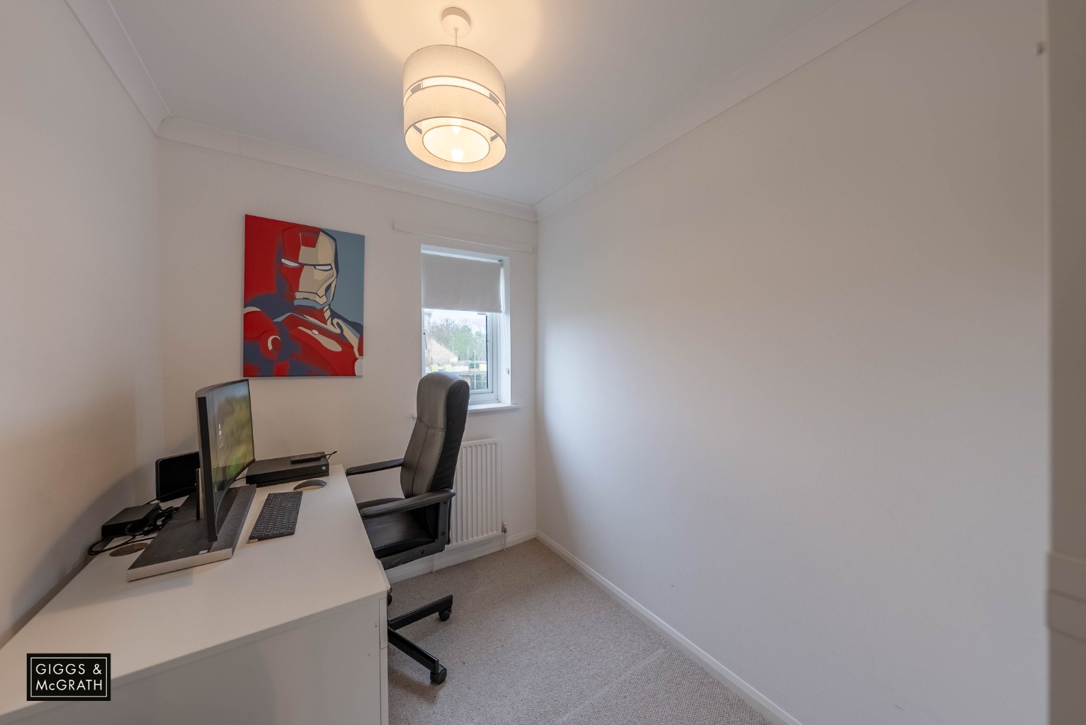 3 bed end of terrace house for sale in St Marys Road, Huntingdon 12