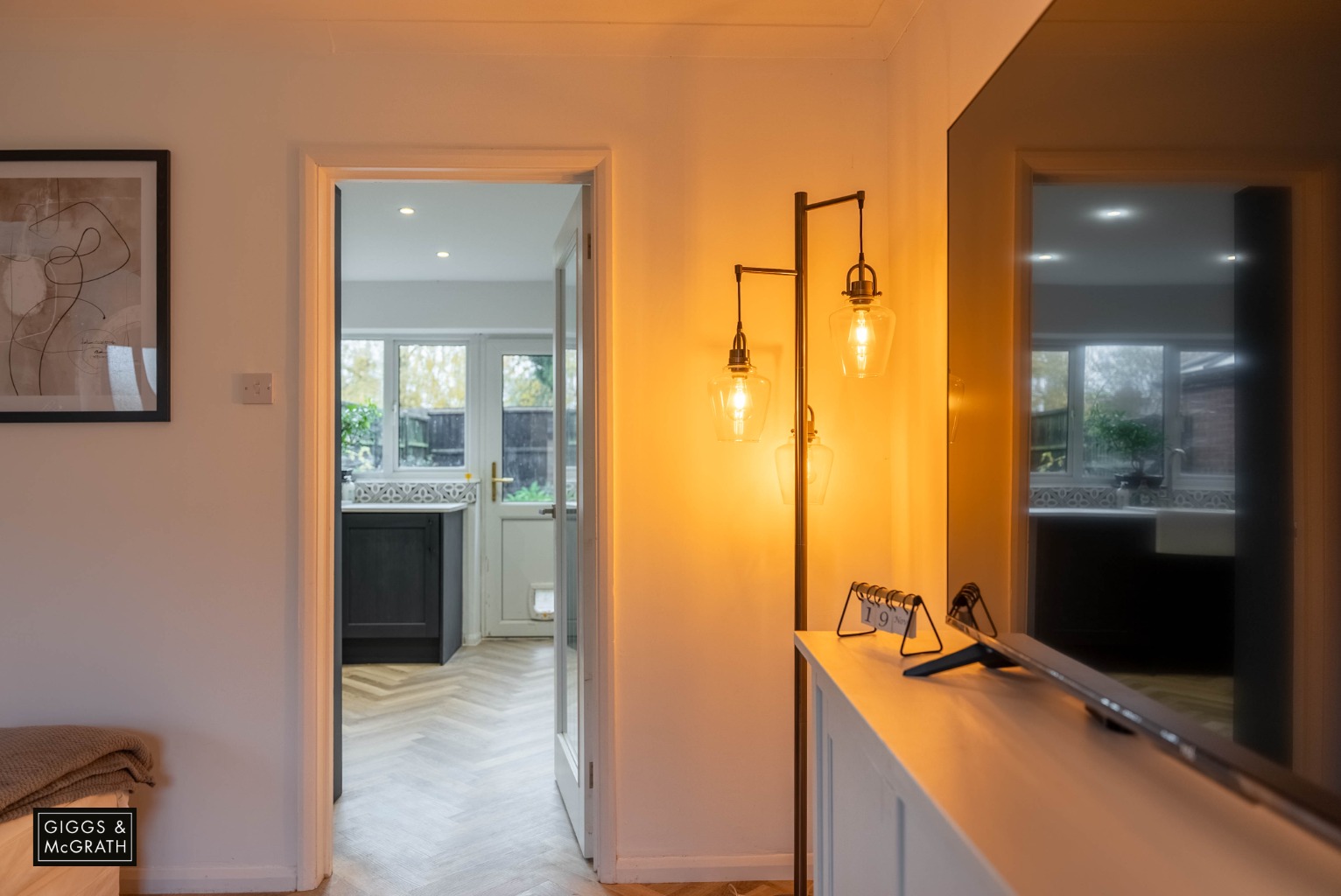 3 bed end of terrace house for sale in St Marys Road, Huntingdon 4