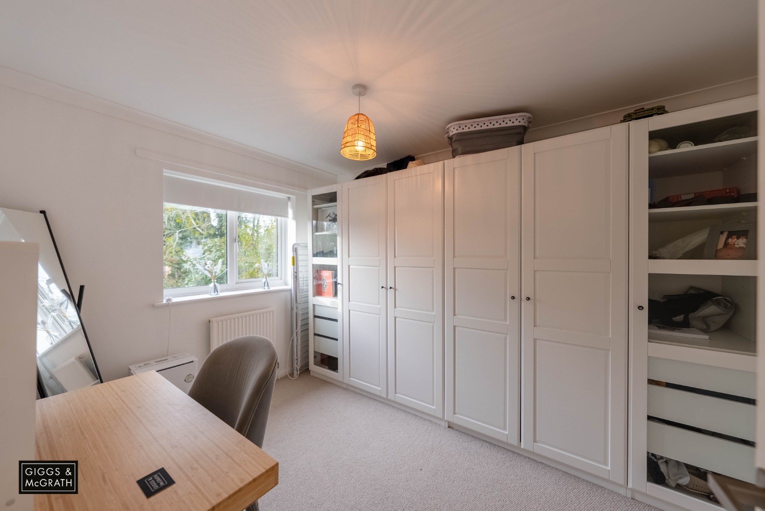 3 bed end of terrace house for sale in St Marys Road, Huntingdon 11