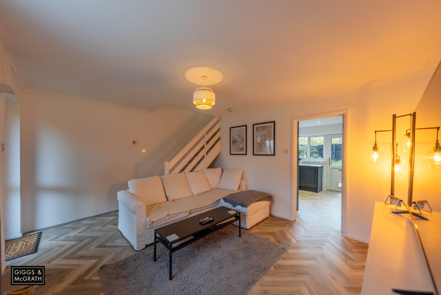 3 bed end of terrace house for sale in St Marys Road, Huntingdon 1