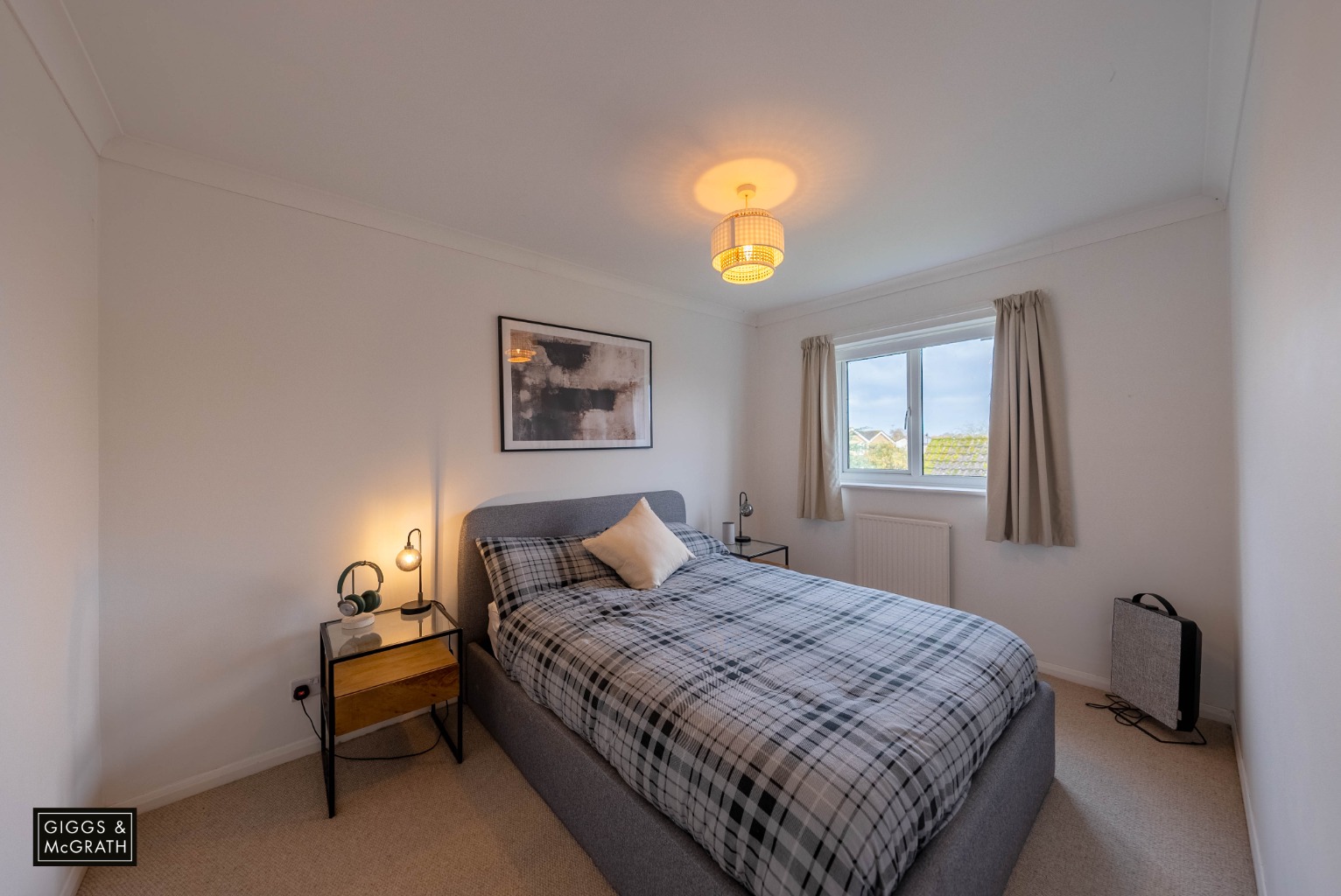 3 bed end of terrace house for sale in St Marys Road, Huntingdon 9