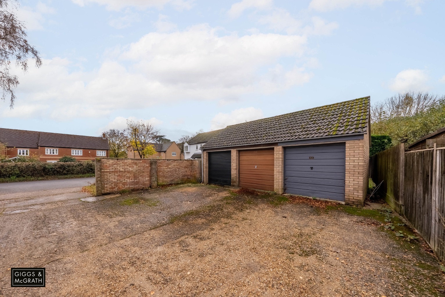 3 bed end of terrace house for sale in St Marys Road, Huntingdon 17