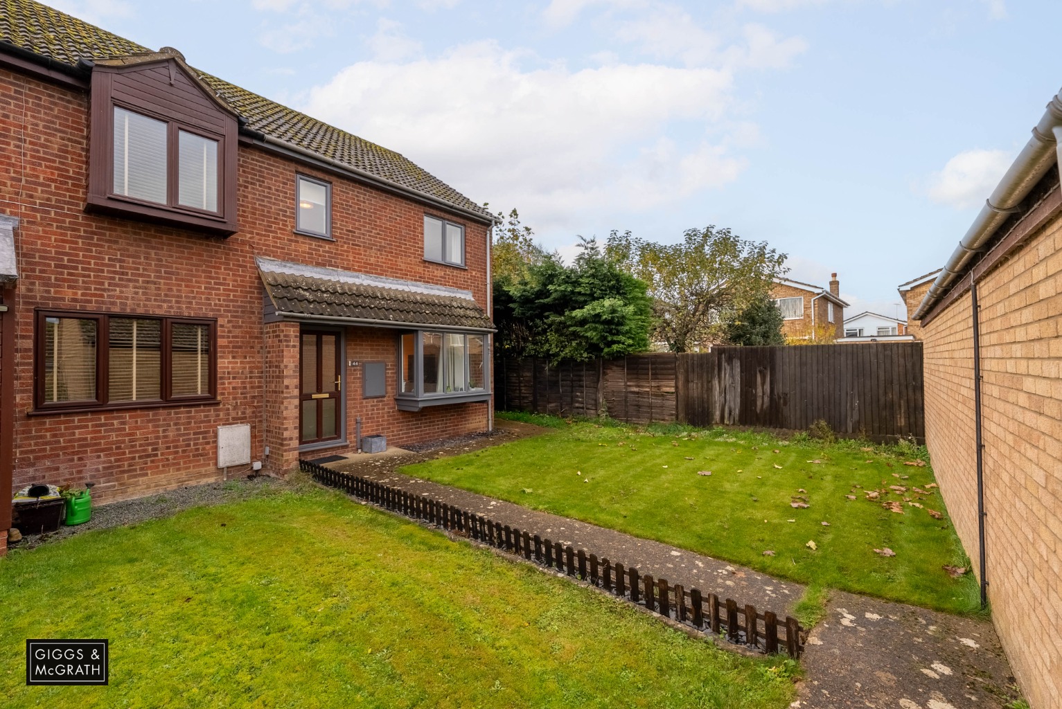 3 bed end of terrace house for sale in St Marys Road, Huntingdon 16