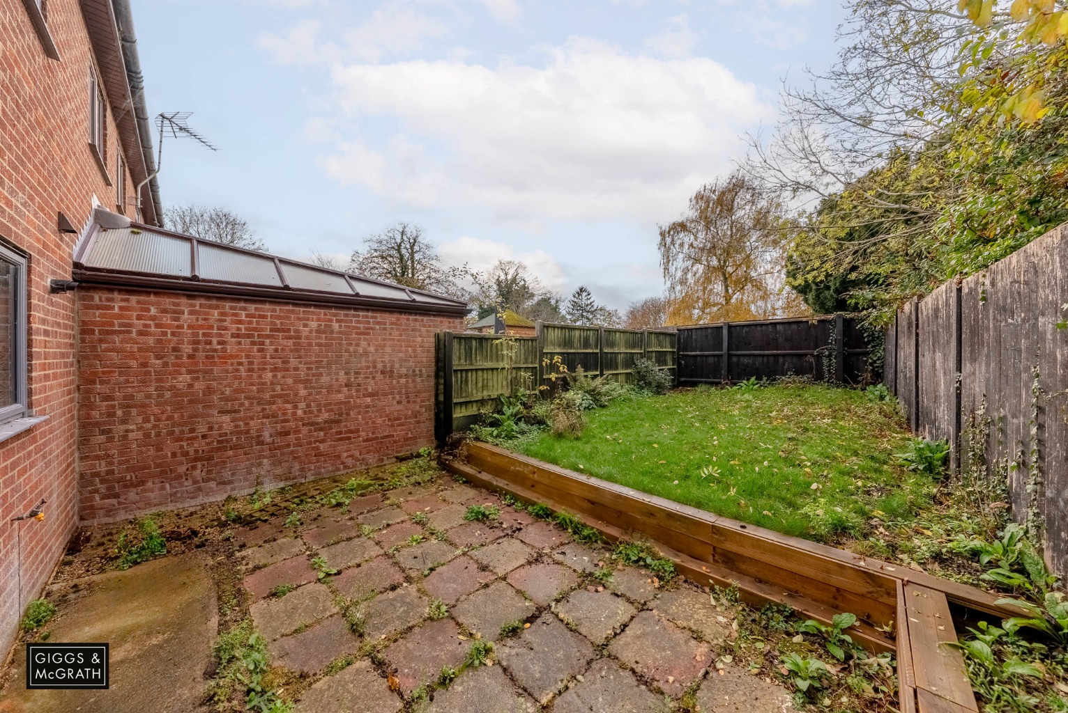 3 bed end of terrace house for sale in St Marys Road, Huntingdon 14