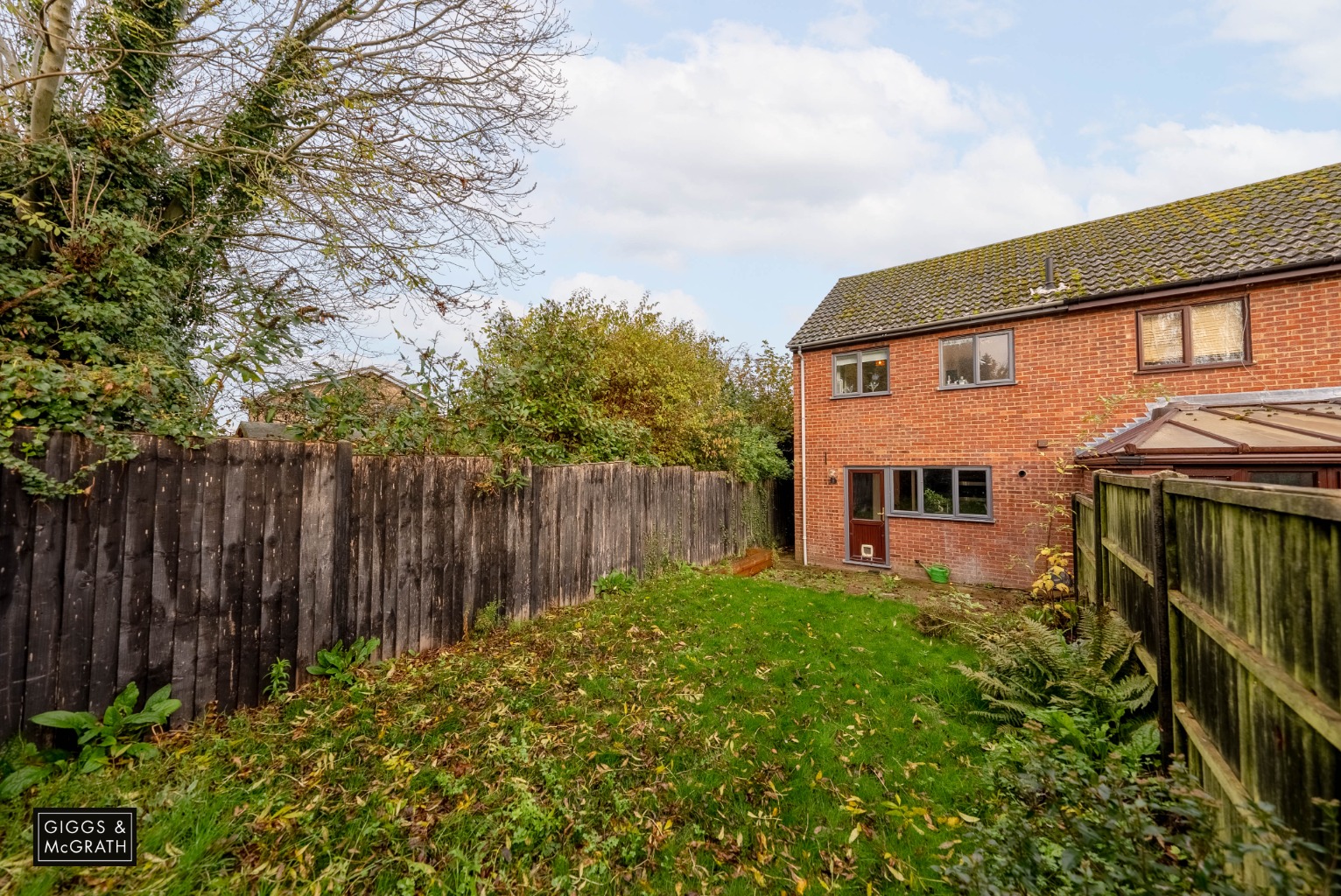 3 bed end of terrace house for sale in St Marys Road, Huntingdon  - Property Image 16