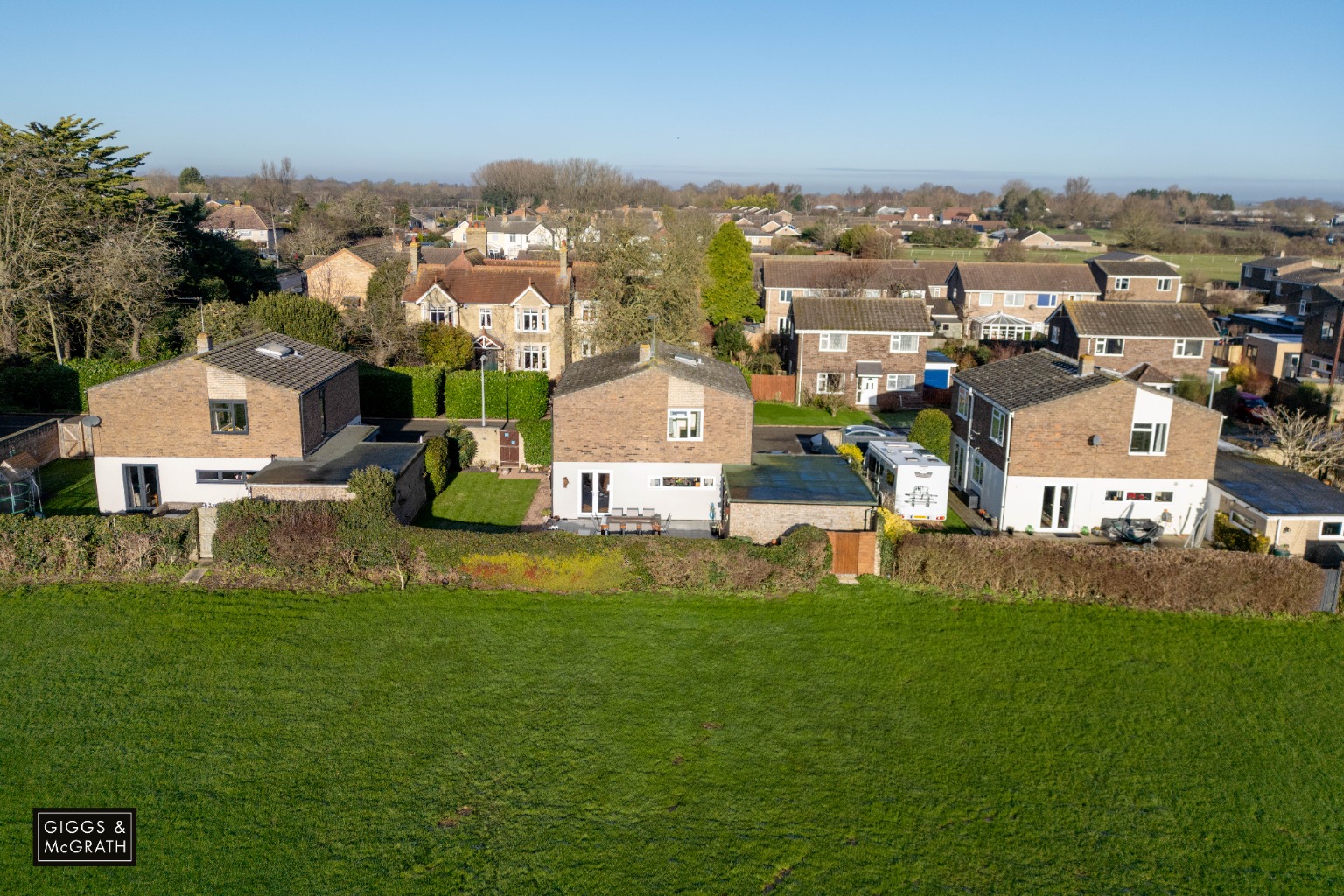 4 bed detached house for sale in Vermuyden, Huntingdon  - Property Image 3