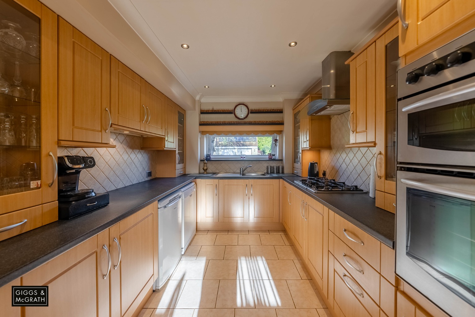 4 bed detached house for sale in Vermuyden, Huntingdon  - Property Image 5