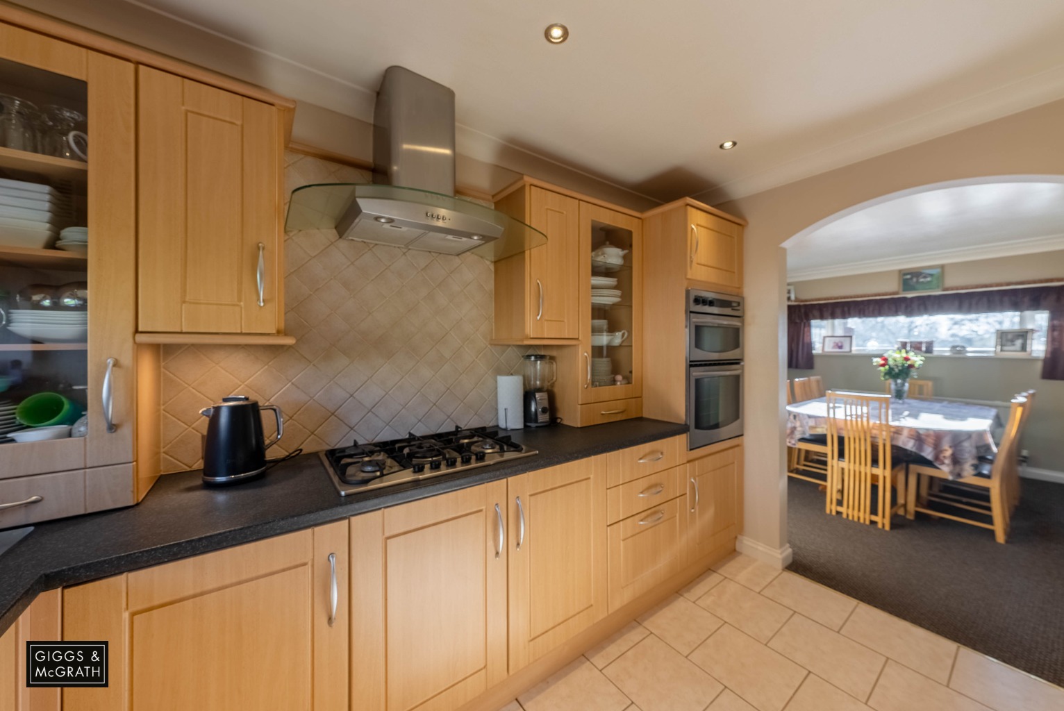 4 bed detached house for sale in Vermuyden, Huntingdon  - Property Image 7