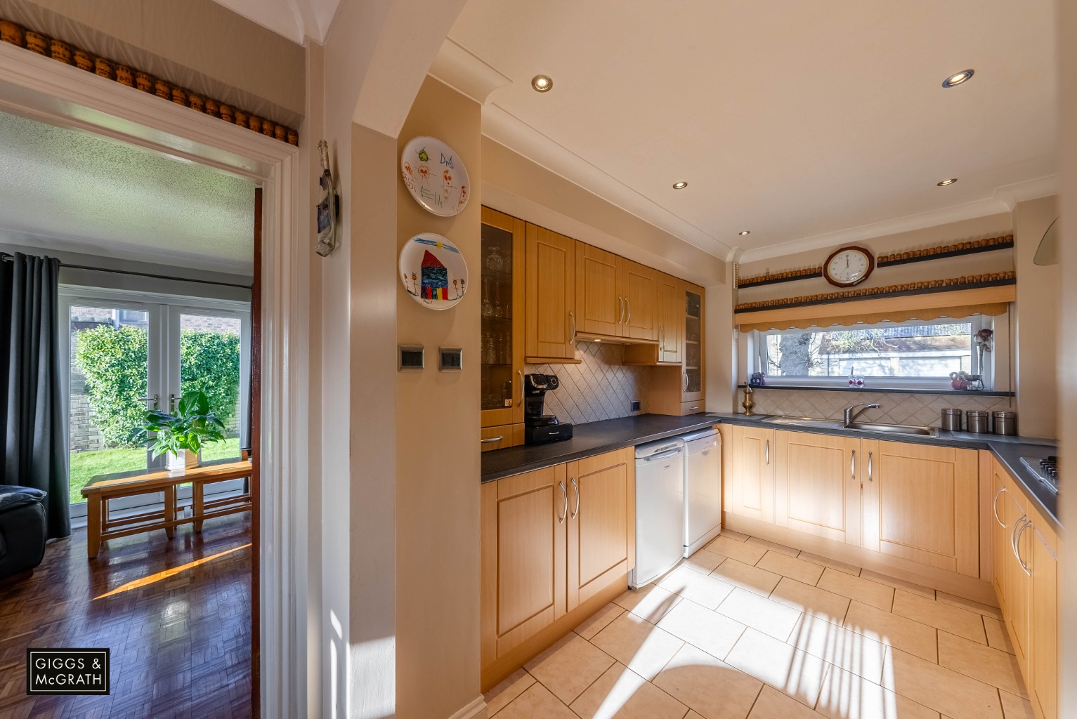 4 bed detached house for sale in Vermuyden, Huntingdon  - Property Image 6