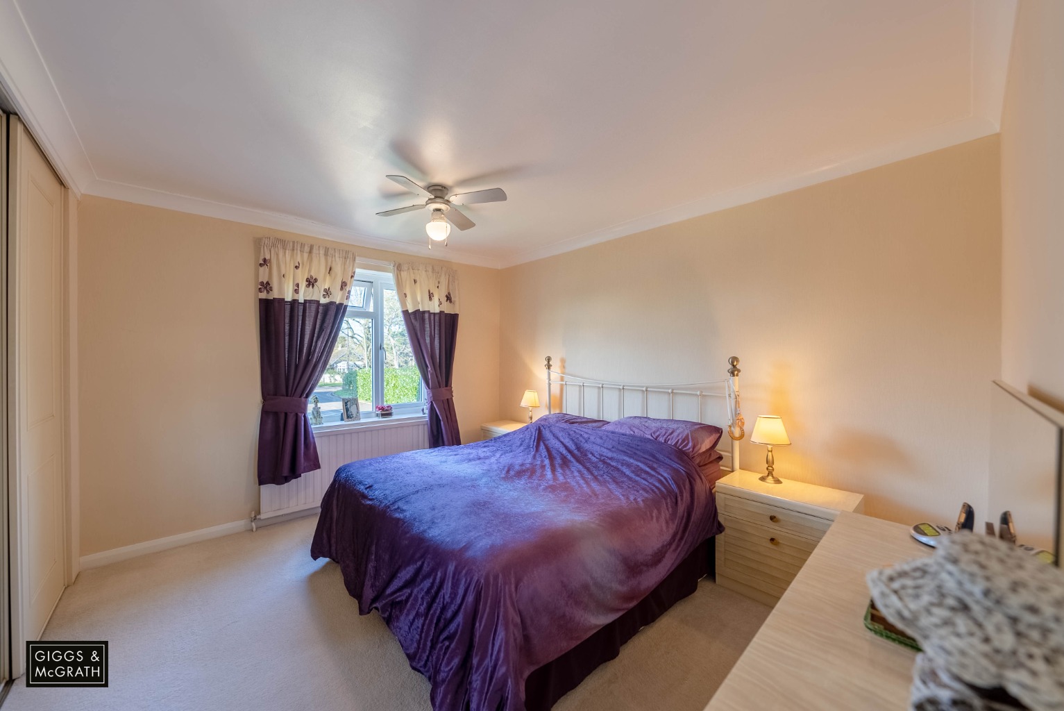 4 bed detached house for sale in Vermuyden, Huntingdon  - Property Image 16