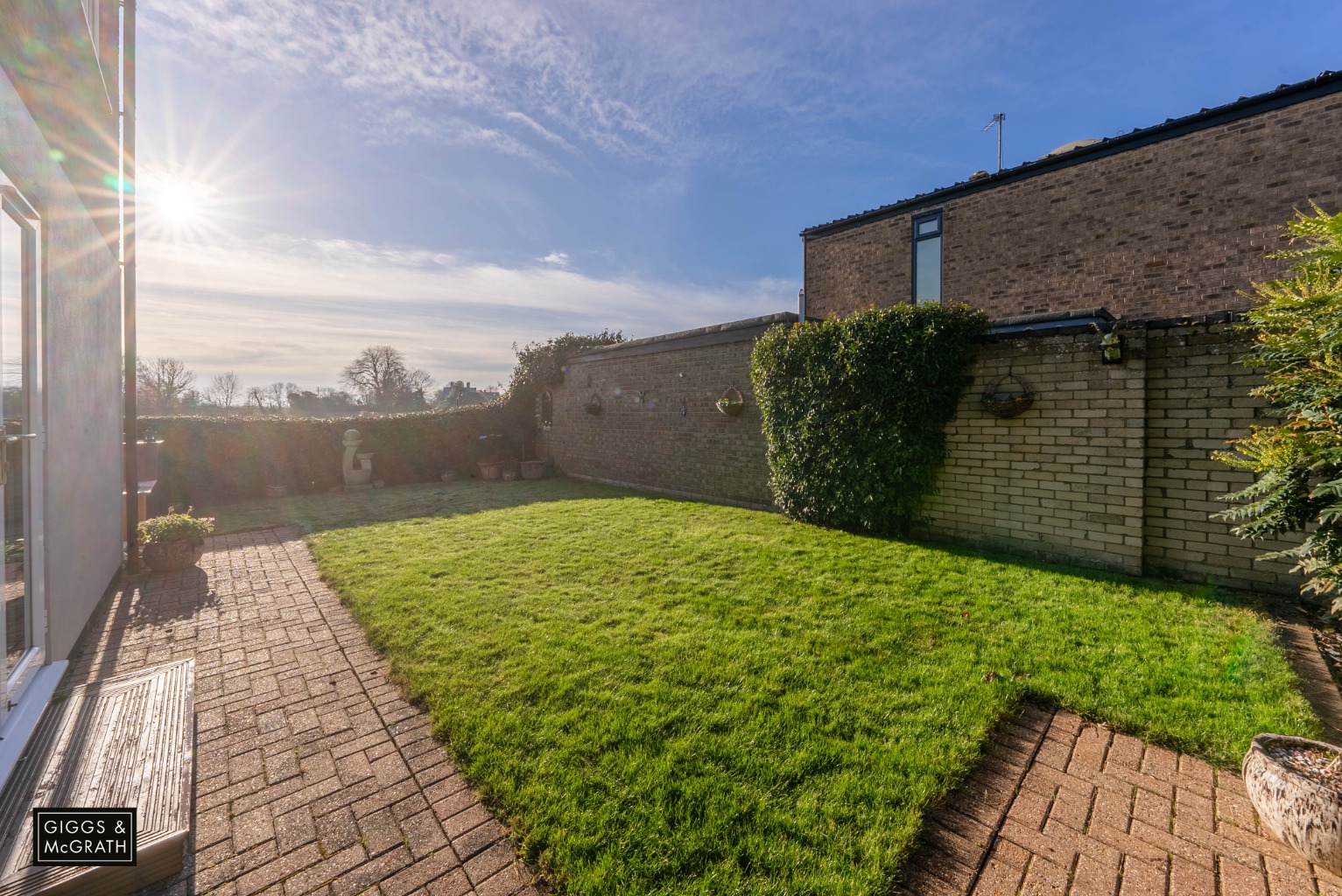 4 bed detached house for sale in Vermuyden, Huntingdon  - Property Image 19